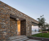 Сланец, 3D панель из камня, 550х200 мм, Country Cedar Slate