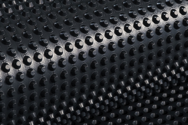 Мембрана профилированная Технониколь Planter Eco, 2х10 м, 20 м²