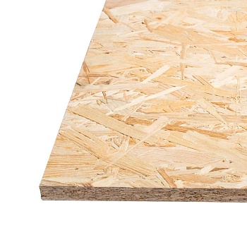 Плита OSB Ultralam, 2500х1250 мм, 12 мм