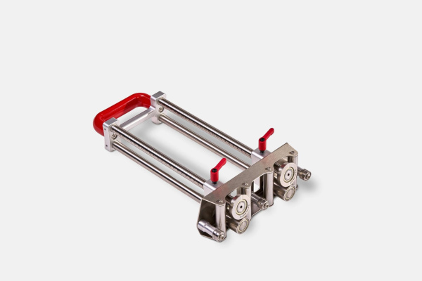 Роликовый листогиб Perfect Bender XL - 250