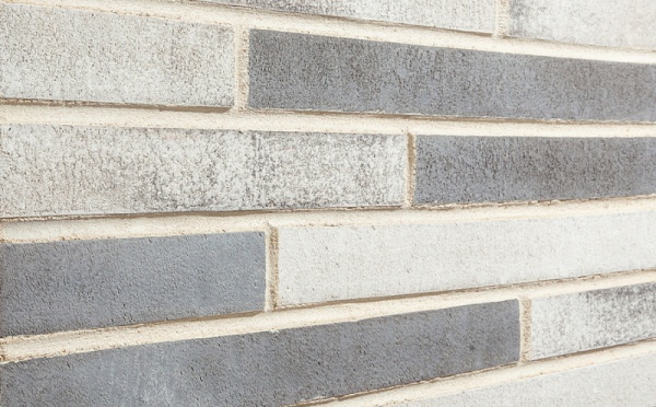 Декоративный кирпич, Mesterra Stratum, 485х40 мм под Кирпич, цвет: 015