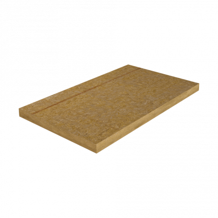 Rockwool Рокфасад, 50х600х1000 мм, 2.4 м², 0.12 м³ уп