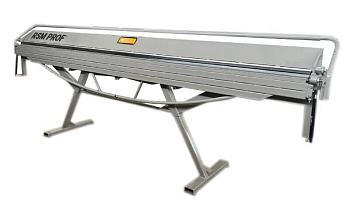 Станок листогибочный ручной Stalex RSM Prof 3500/0.7