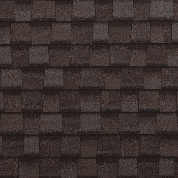 Битумная черепица Shinglas, Джаз цвет: даллас, 2 м² / уп.