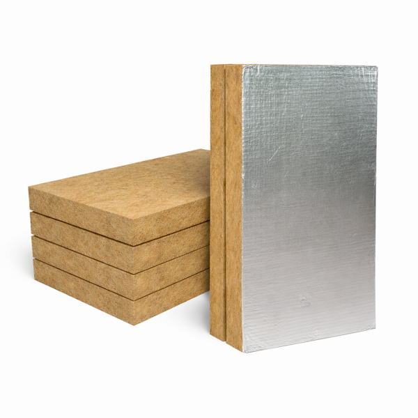 TalRox SL 340, ALU, 50х600х1000 мм, 4.8 м², 0.24 м³ уп