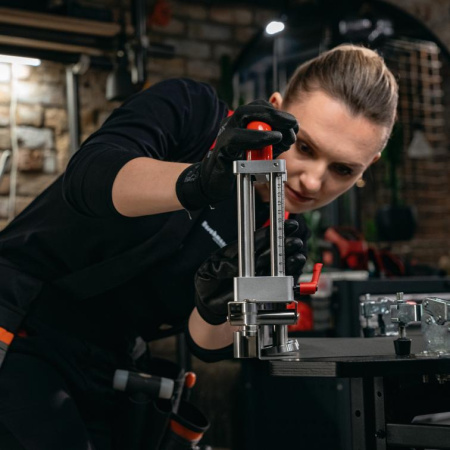 Роликовый листогиб Perfect Bender XL - 200