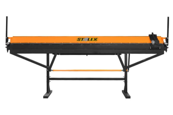Станок листогибочный ручной Stalex LBM 3500 мм