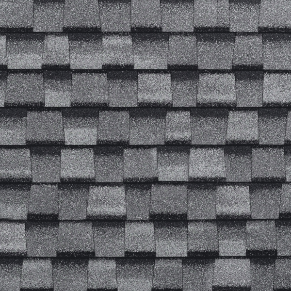 Битумная черепица Shinglas, Кантри цвет: Аляска, 2.6 м² / уп.