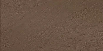 Керамогранит, Пиастрелла, 600х300х10 мм, ректификат, Рельеф RM-3612, Матовый, коричневый