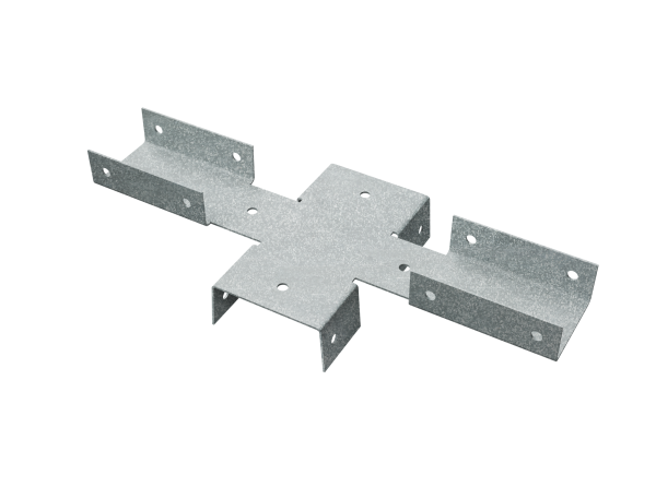Кронштейн Х 1.4 мм, б\ц