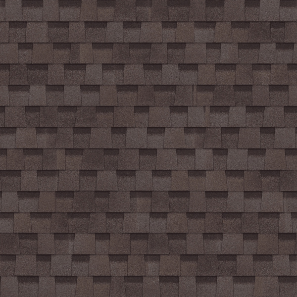 Битумная черепица Shinglas, Джаз цвет: сицилия, 2 м² / уп.