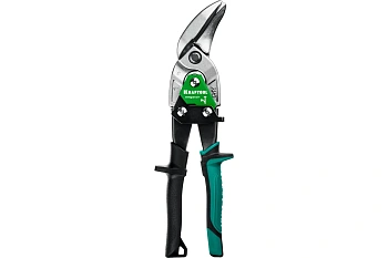 Ножницы Kraftool Alligator левые усиленные 250 мм