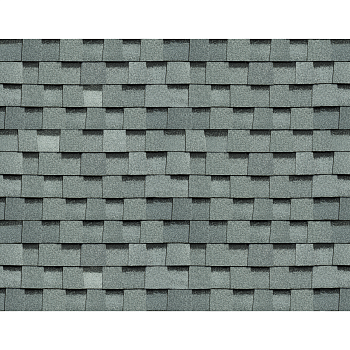 Битумная черепица Shinglas, Джаз цвет: Кастилия, 2 м² / уп.