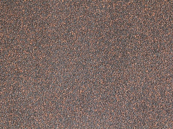 Ендовный ковер, Docke, цвет: коричневый, 10 п.м