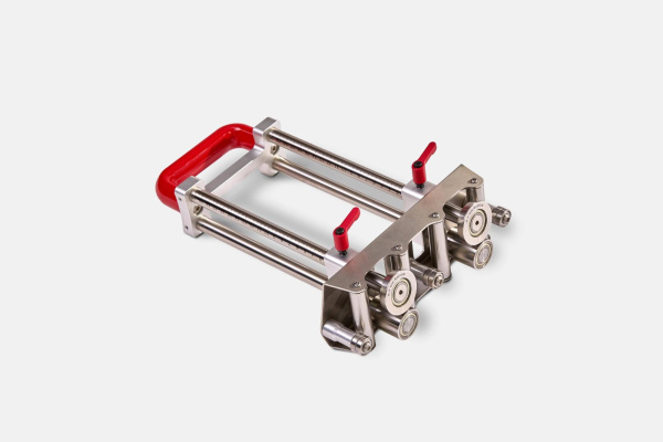 Роликовый листогиб Perfect Bender XL - 200