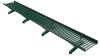 Мостик кровельный Borge, универсальный, L=3000 мм RAL 6005