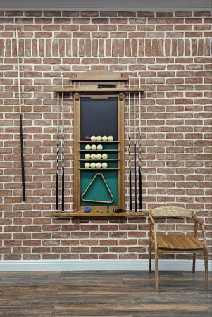 Кирпич ручной формовки Faber Jar Петровский штандарт полнотелый, цвет: красный, под старину, М125, 215x102x65 мм