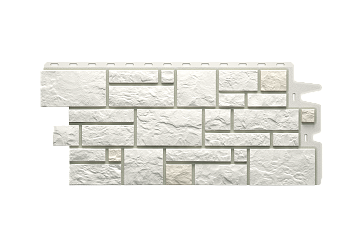 Фасадные панели Docke Burg, 1072х472 мм Premium, цвет: цвет шерсти