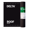 DELTA ROOF SULATE 4-слойная, гидроизоляционная пленка, 50 х 1.5 м., 75 м²