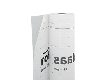 Holztechnic CLIMA CONTROL 105, мембрана с переменной диффузией, 1.5 х 50 м, 75 м².