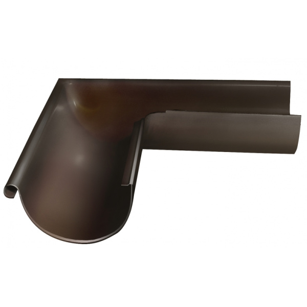 Угол желоба внутренний 90°, Grand Line Ø 150 мм, RR 32