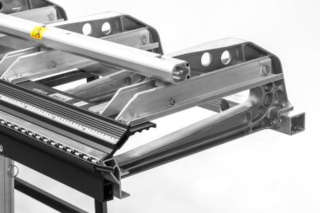 Станок листогибочный ручной Stalex MAX 20 3200 мм