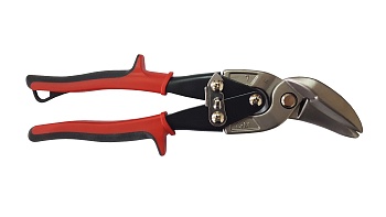 Ножницы Yato подрезные•проходные левые 235 мм