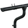 Водосточная система, Aquasystem Comfort Ø 125/90 мм, PE, RAL 9005