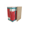 Rockwool, Акустик Баттс, 100х600х1000 мм,  3.0 м², 0.3 м³ уп