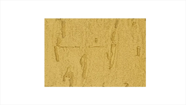 Фиброцементный сайдинг Бетэко Вудстоун 8 мм, 100х3000 мм цвет: RAL 1001