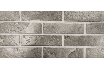 Термопанель рядовая Европа с плиткой Keramin, 1020х600 мм, 40 мм ППС, гладкий, цвет: Колорадо 2