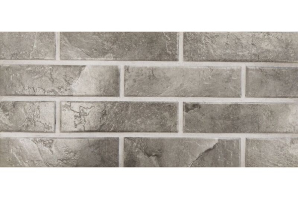 Термопанель рядовая Европа с плиткой Keramin, 1020х600 мм, 40 мм ППС, гладкий, цвет: Колорадо 2