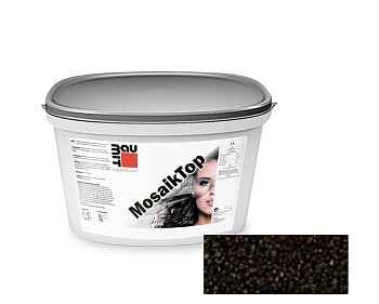 Штукатурка декоративная, Baumit MosaikTop, уп. 25 кг Essential line, 2 мм, M331 Nemrut