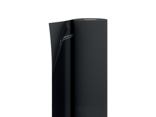 Holztechnic TRASPIR EVO UV 115, супердиффузионная мембрана стойкая к УФ, 1.5 м х 50 м, 75 м²