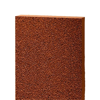 Фиброцементная плита Бетэко Стоун 8х1200х1500 мм цвет: RAL 8023