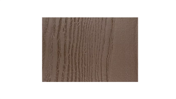 Фиброцементный сайдинг Бетэко Вудстоун 8 мм, 190х3000 мм цвет: RAL 8028