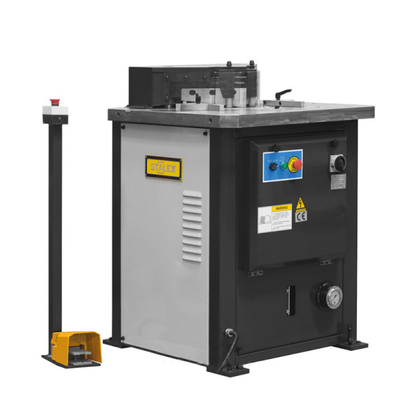 Станок угловысечной гидравлический Stalex HNM-6