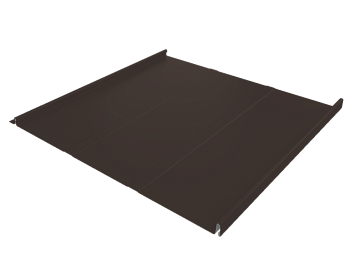 Фальц двойной стоячий Line Grand Line 0.5 мм, PurPro , RR 32