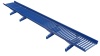 Мостик кровельный Borge, для фальцевой кровли, L=3000 мм RAL 5005