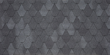 Битумная черепица Tegola Business Unica, Sardegna цвет: ardesia 467, 2.9 м² / уп.