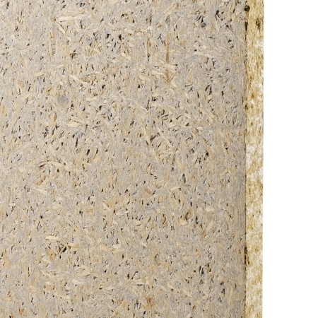 Фибролитовая плита, Green Board GB1050, 3000х600 мм, 22 мм