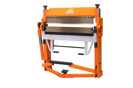 Станок листогибочный ручной Stalex PBB 1020/3SH